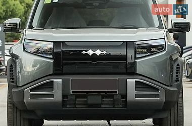 Внедорожник / Кроссовер BYD Leopard 3 2025 в Броварах