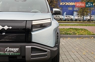 Позашляховик / Кросовер BYD Leopard 3 2025 в Хмельницькому