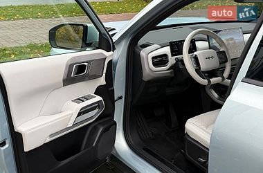 Позашляховик / Кросовер BYD Leopard 3 2025 в Хмельницькому