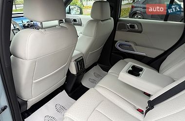 Позашляховик / Кросовер BYD Leopard 3 2025 в Хмельницькому