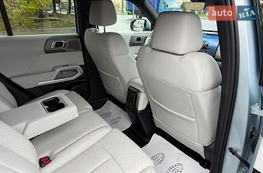 Позашляховик / Кросовер BYD Leopard 3 2025 в Хмельницькому