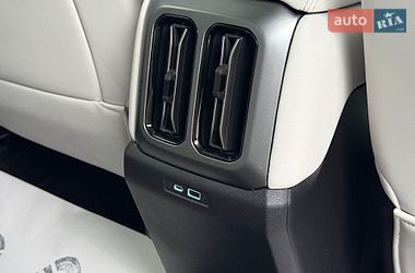 Позашляховик / Кросовер BYD Leopard 3 2025 в Хмельницькому