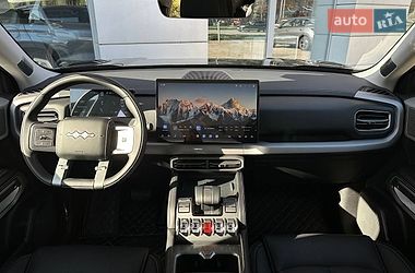 Позашляховик / Кросовер BYD Leopard 3 2025 в Харкові