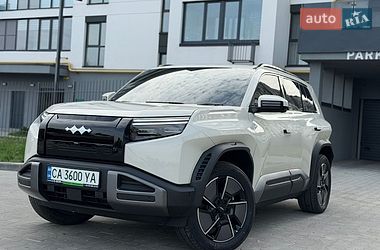Внедорожник / Кроссовер BYD Leopard 3 2025 в Черкассах