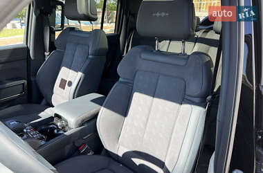 Внедорожник / Кроссовер BYD Leopard 5 2025 в 