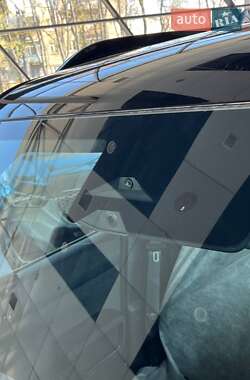 Внедорожник / Кроссовер BYD Leopard 5 2024 в 