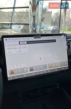 Внедорожник / Кроссовер BYD Leopard 5 2024 в 