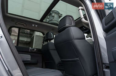 Внедорожник / Кроссовер BYD Leopard 5 2025 в 