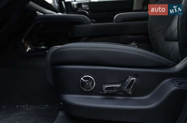 Внедорожник / Кроссовер BYD Leopard 5 2025 в 