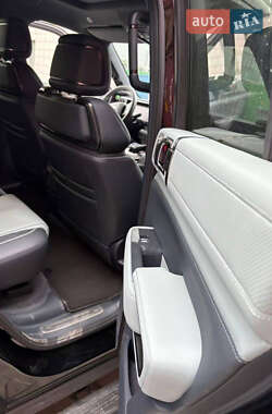 Внедорожник / Кроссовер BYD Leopard 5 2024 в 