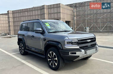 Внедорожник / Кроссовер BYD Leopard 5 2024 в Киеве