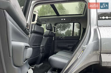 Внедорожник / Кроссовер BYD Leopard 5 2024 в 