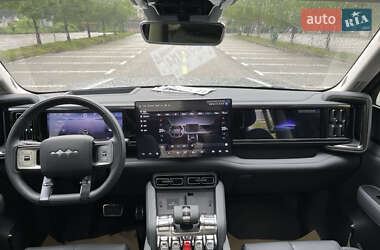 Внедорожник / Кроссовер BYD Leopard 5 2024 в 