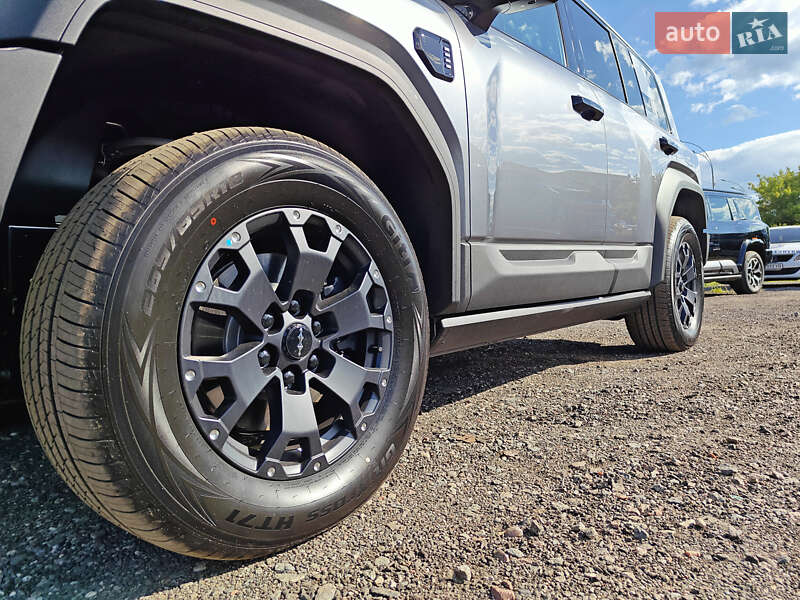 Внедорожник / Кроссовер BYD Leopard 5 2025 в Киеве