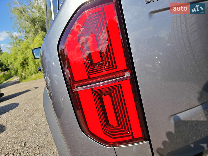 Внедорожник / Кроссовер BYD Leopard 5 2025 в Киеве