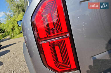 Внедорожник / Кроссовер BYD Leopard 5 2025 в 