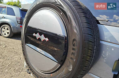 Внедорожник / Кроссовер BYD Leopard 5 2025 в 