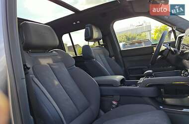 Внедорожник / Кроссовер BYD Leopard 5 2025 в 