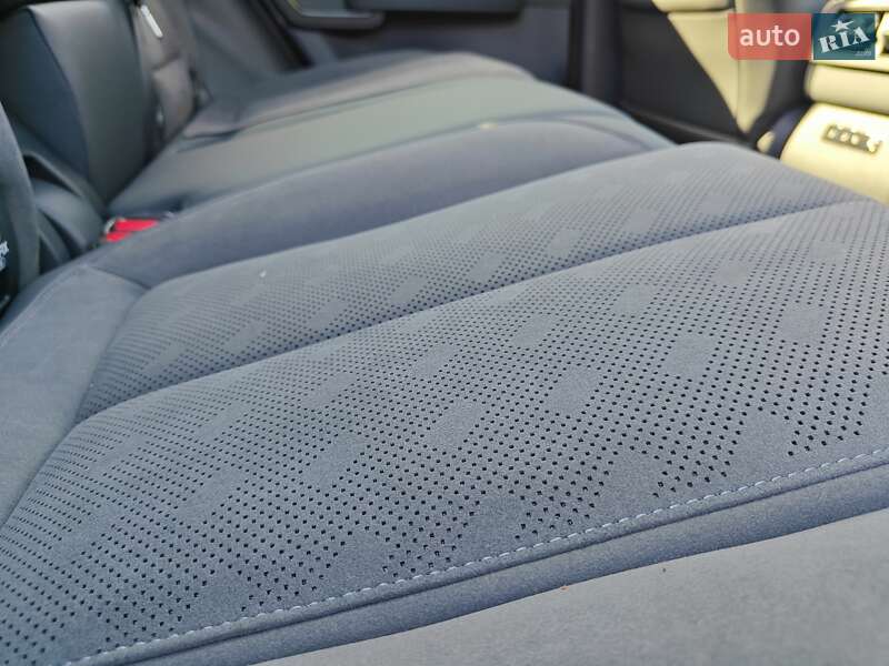Внедорожник / Кроссовер BYD Leopard 5 2025 в Киеве
