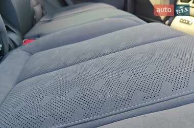 Внедорожник / Кроссовер BYD Leopard 5 2025 в 