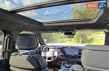 Внедорожник / Кроссовер BYD Leopard 5 2025 в 