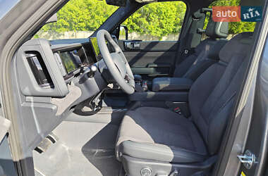 Внедорожник / Кроссовер BYD Leopard 5 2025 в 