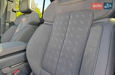 Внедорожник / Кроссовер BYD Leopard 5 2025 в 