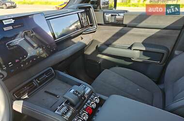 Внедорожник / Кроссовер BYD Leopard 5 2025 в 