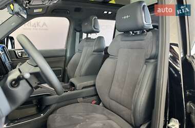 Внедорожник / Кроссовер BYD Leopard 5 2024 в 