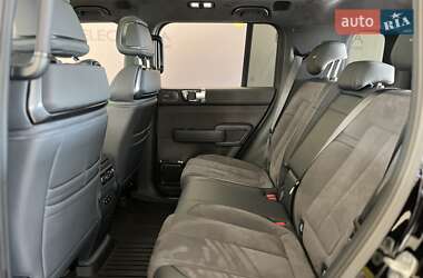 Внедорожник / Кроссовер BYD Leopard 5 2024 в 