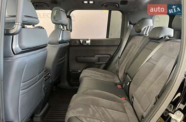 Внедорожник / Кроссовер BYD Leopard 5 2024 в 