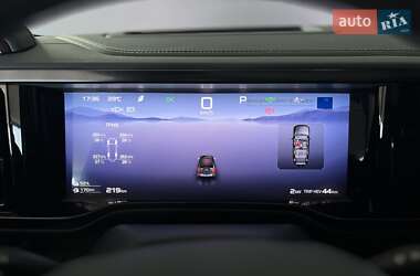 Внедорожник / Кроссовер BYD Leopard 5 2024 в 