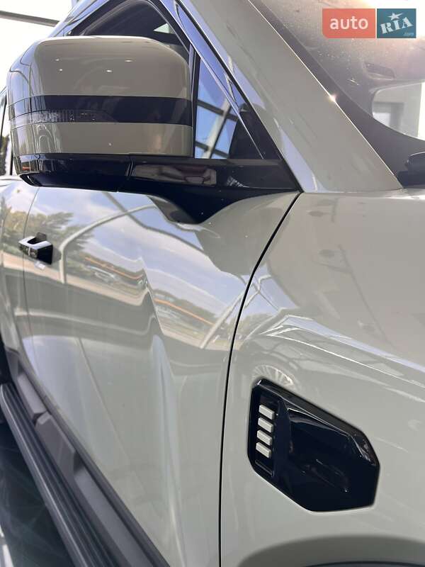 Внедорожник / Кроссовер BYD Leopard 5 2025 в Днепре