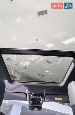 Внедорожник / Кроссовер BYD Leopard 5 2025 в Днепре