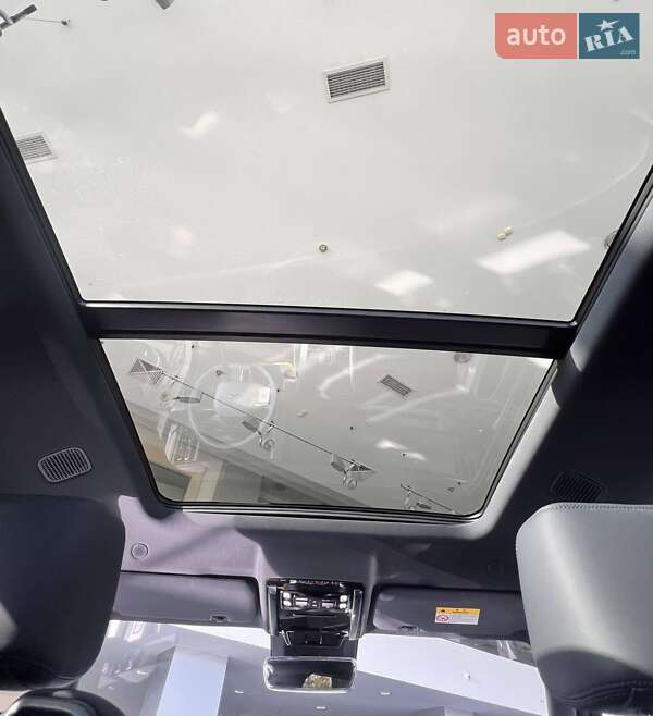 Внедорожник / Кроссовер BYD Leopard 5 2025 в Днепре