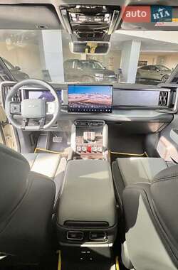 Внедорожник / Кроссовер BYD Leopard 5 2025 в Днепре