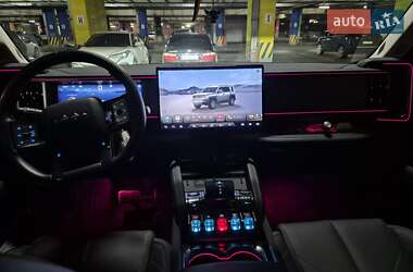 Внедорожник / Кроссовер BYD Leopard 5 2024 в Киеве