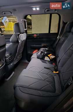 Внедорожник / Кроссовер BYD Leopard 5 2024 в Киеве