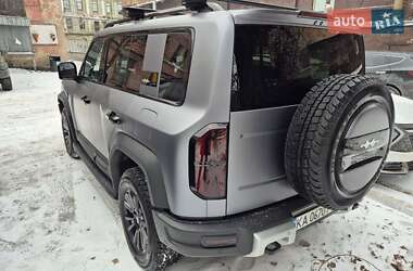 Внедорожник / Кроссовер BYD Leopard 5 2024 в Киеве