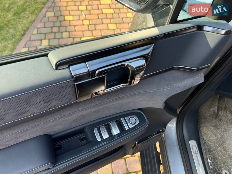 Внедорожник / Кроссовер BYD Leopard 5 2025 в Ужгороде