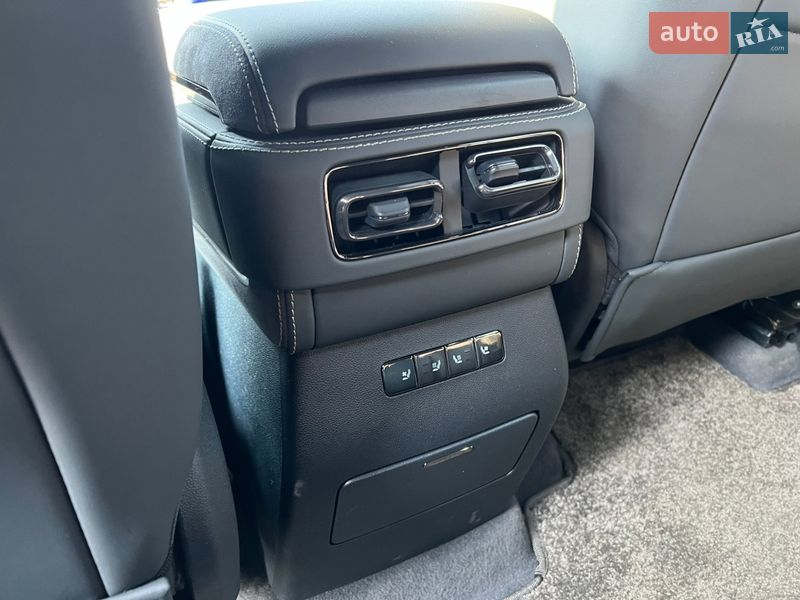 Внедорожник / Кроссовер BYD Leopard 5 2025 в Ужгороде