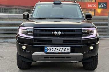 Позашляховик / Кросовер BYD Leopard 5 2025 в Дніпрі