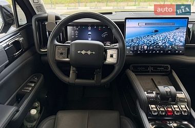 Позашляховик / Кросовер BYD Leopard 5 2025 в Дніпрі