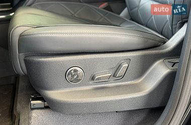 Позашляховик / Кросовер BYD Leopard 5 2025 в Дніпрі