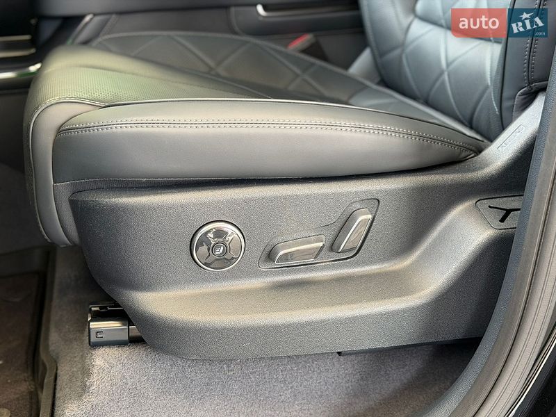 Позашляховик / Кросовер BYD Leopard 5 2025 в Дніпрі