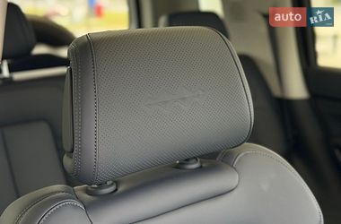 Позашляховик / Кросовер BYD Leopard 5 2025 в Дніпрі