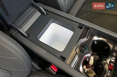 Позашляховик / Кросовер BYD Leopard 5 2025 в Дніпрі