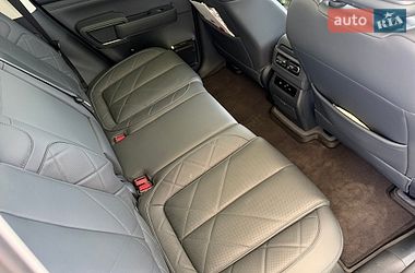 Позашляховик / Кросовер BYD Leopard 5 2025 в Дніпрі