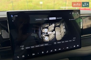 Позашляховик / Кросовер BYD Leopard 5 2025 в Дніпрі