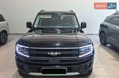 Внедорожник / Кроссовер BYD Leopard 5 2025 в Киеве
